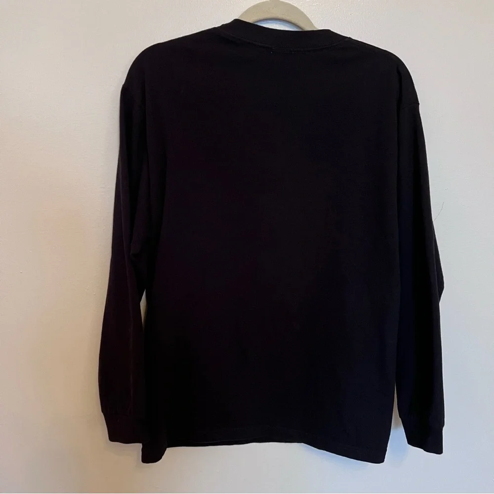 House of 950 Embroidered Cotton Tee - Picture 3 of 6